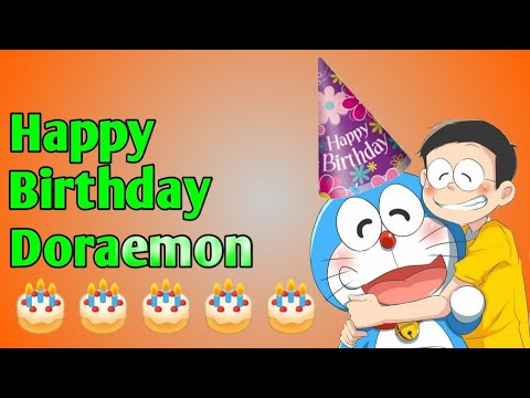 Doraemon Birthday Special Hindi Amv  Nobita and Doraemon  Raabta  TV Asahi Corporation