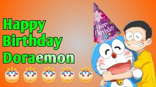 Doraemon Birthday Special Hindi Amv / Nobita and Doraemon / Raabta | TV Asahi Corporation