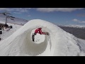 Epic Snowboarding Stunts