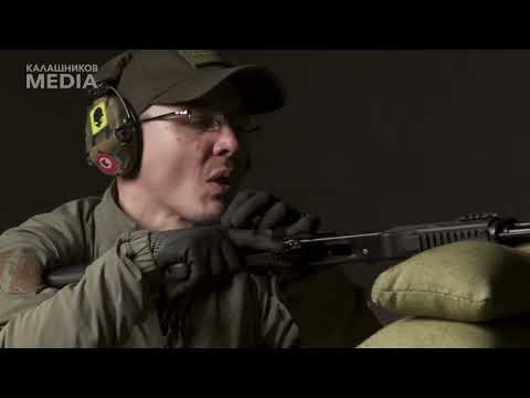 Военный патрон лучше охотничьего? Калибр 7.62 мм Мифы об Оружии