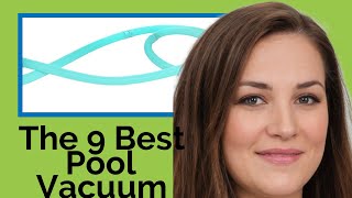 👉 The 9 Best Pool Vacuum Hoses 2020  (Review Guide)