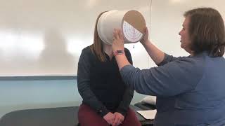 Bucket test#1