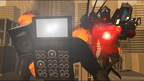 what if cinemaman came in episode 57 instead of titan cameraman?