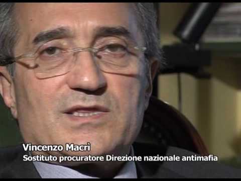 La Santa - Viaggio Nella Ndrangheta Sconosciuta - Ruben H Oliva | Enrico Fierro (parte 8)