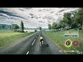 Tour de France 2022 - Chevreuse to Chalette-sur-Loing (Paris-Nice) - Gameplay (PC UHD) [4K60FPS]
