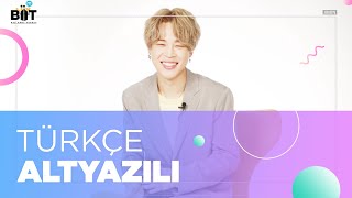 Türkçe Altyazılı Liiv M X Bts - Jiminin Tercihleri
