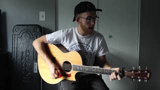 Juice wrld - “lucid dreams” acoustic