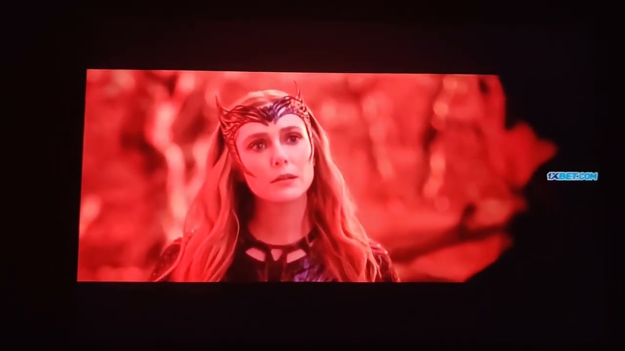 Dark Hole book | Doctor Strange Multiverse of madness