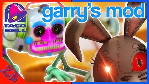 Capturing The Absolute INSANITY Of Garry