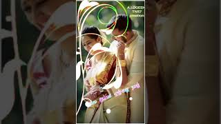 😘Melody💕 love 💕song tamil🥰