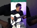 F-Strings A02 Acoustic Electric strings (012-053). Sound review by Lutfi "Abaow" Firmansyah