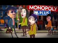 Ju spielt MONOPOLY - Hier werden Freunde zu Feinden