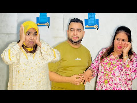 فيلم قصير ضحك عليها خدا ليها شرافها بعدما طمعها بالزواج ملي تزوجات قصة واقعية