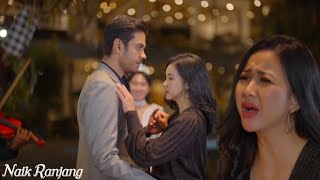 TRAILER NAIK RANJANG HARI INI 17 JULI 2024. DEAN AJAK TIYAS BERDANSA