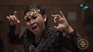 Nyai - Ontosoroh - Europalia 2017 - Peni Candra Rini & Ade Suharto