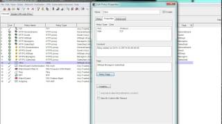 JSC Tip - Policy Tags