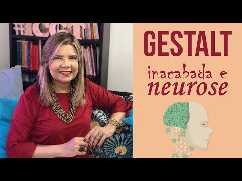 Vídeo: Segredos Da Gestalt Inacabada