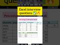 percentage formula in Excel #excel #shorts #exceltutorial #exceltips #tricks