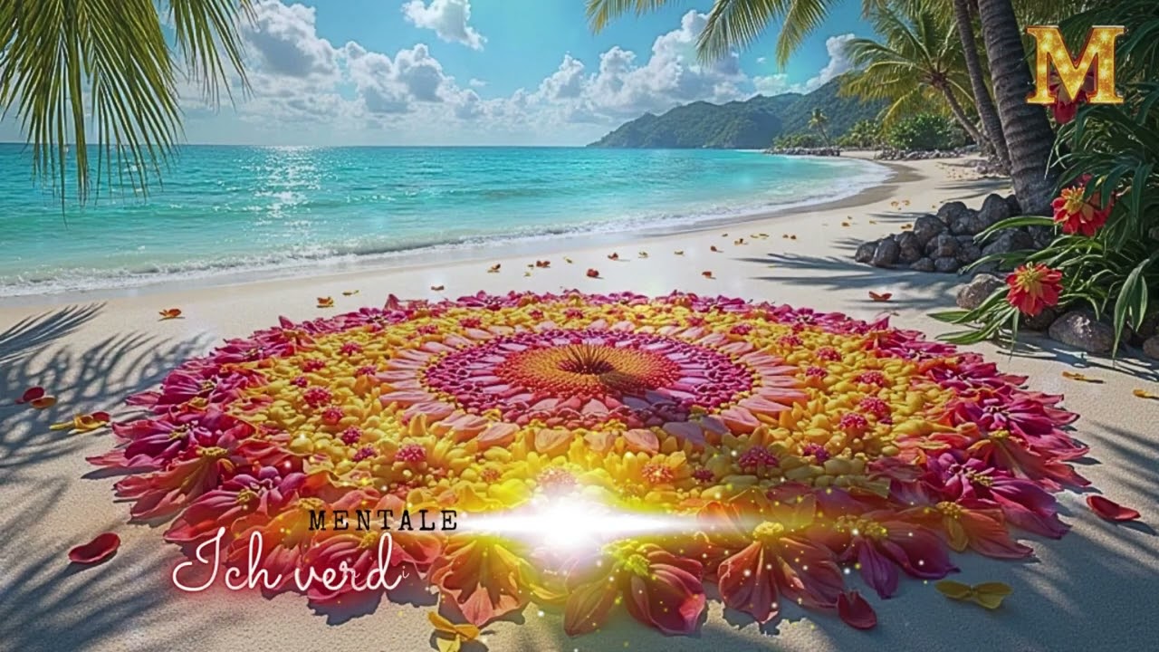 💎REPROGRAMMIERUNG DES GEISTES – ICH BIN WÜRDIGER ERFOLG UND GLÜCK