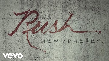 Rush - Hemispheres (40th Anniversary Super Deluxe Edition / Unboxing Video)
