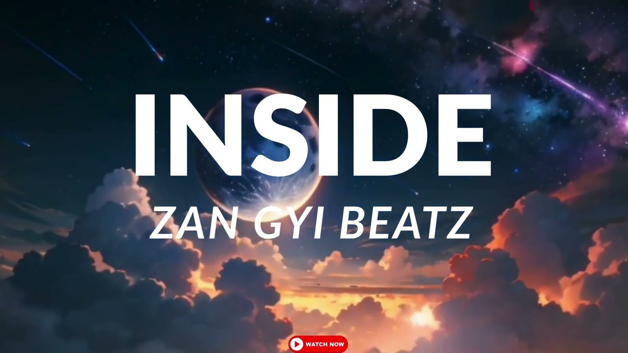 Inside orchestra Trap Beat Produced by Zan Gyi Beatz