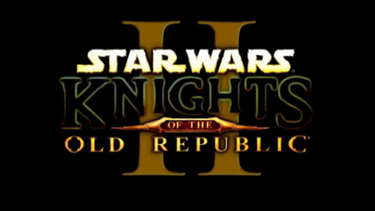 star wars knights of the old republic trailers star wars knights of the old republic trailers