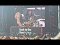 Drum Off At Back To The Beginning Travis Barker Chad Smith Danny Carey Drum Off At Back To The Beginning Travis Barker Chad Smith Danny Carey