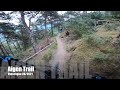 Aigen Trail - Vinschgau - MTB-Trails