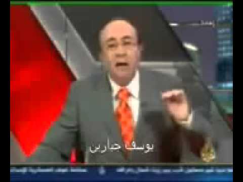 حقيقة العرب على لسان فيصل القاسم