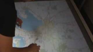 My Google Maps Multitouch Application Profile