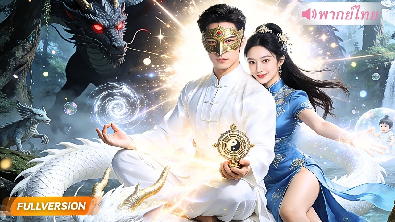 เทพไร้เทียมทานถูกศิษย์ทรยศ! คืนเดียวขี่มังกรสวรรค์ ไล่ตบพวกชั่วทีละคน!?