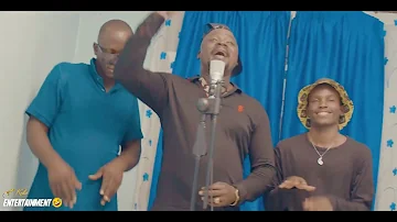 Mc Ogina Koko Kachumbari X Razy B and Mesh Follow Me I'll Follow You (Official Music Video )