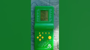 Brick game change 9999 in 1 to 118in 1.