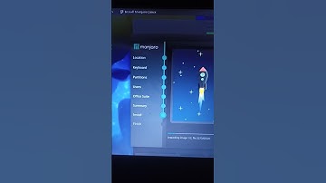 How to Install and Run Manjaro on VirtualBox 2023