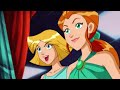 Totally spies saison 6 episode 11  duel au concours canin