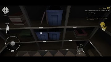 #keplerians Discord challenge. Mr Meat 2 hard with dark on 3.28