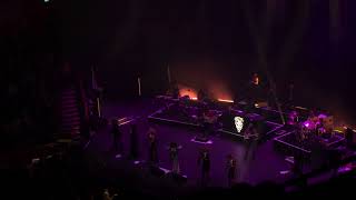 MOVE ME NO MOUNTAIN SOUL 2 SOUL ROYAL ALBERT HALL