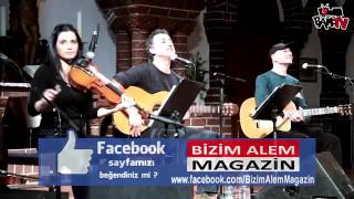 Grup Abdal - Potbori (Horoz-Makaram-Ahlatın Başındayım) Resimi