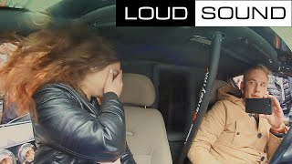 Loud Sound в Саратове / Открытие