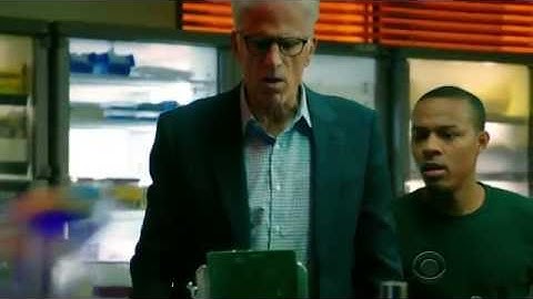 CSI Cyber scene (prod by Motabeatz)