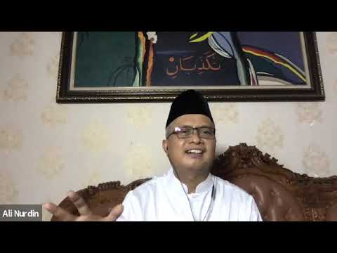 SIAPA ITU BANI ISRAIL? (Tadabbur Surah al-Baqarah Ayat 40-42) - YouTube
