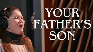 Your Father's Son | feat. Suelen Rebecca He'll Provide a Way-The Musical |Blake Gillette&WayneBurton