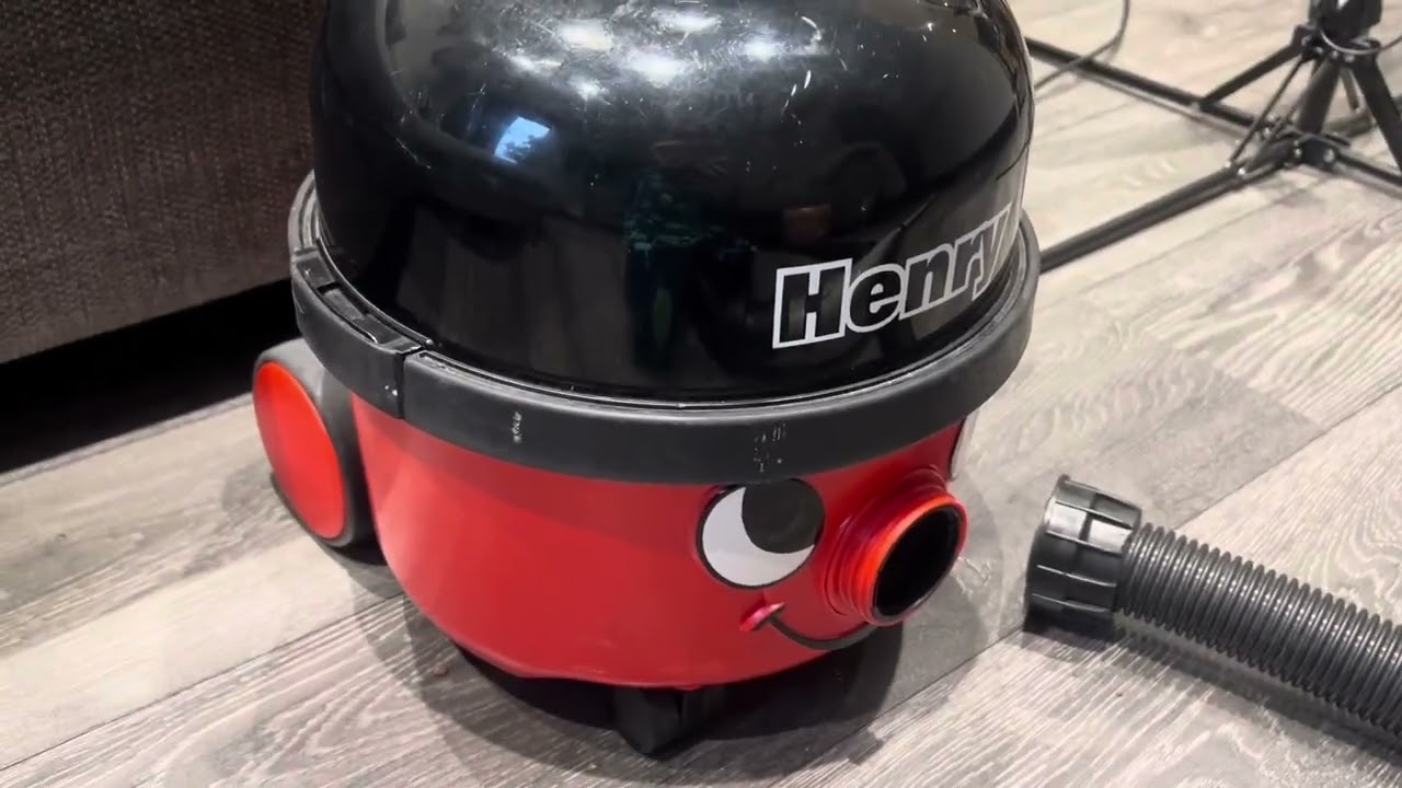 2 mess tests with my Henry 160 