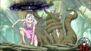 Lisanna & MiraJane vs Azuma AMV Way Away 