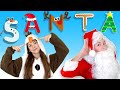 Best Christmas Songs by Kids Music Land