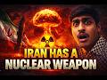 IRAN HAS A NUCLEAR WEAPON | Lt Col Narender |  TruthWith3D