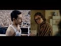 Bohemian Rhapsody vs Rocketman: The Sterilization of Hollywood