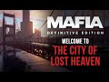 Mafia: Definitive Edition - Welcome to the City of Lost Heaven