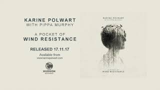 Karine Polwart with Pippa Murphy - Lark in the Clear Air (Packshot) chords