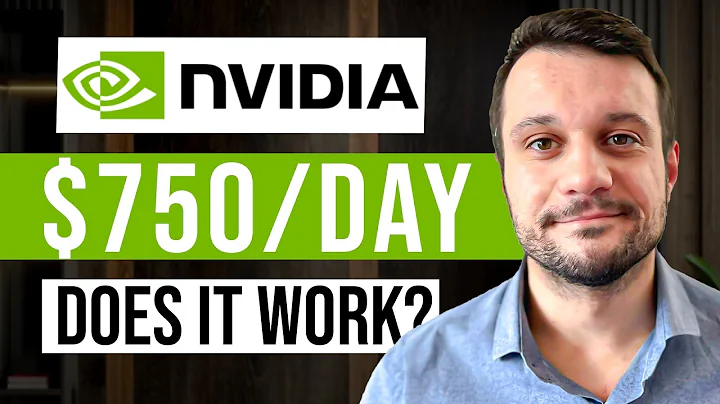 How To Make Money With Nvidia GPUs in 2025 (For Beginners)